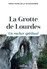 La Grotte de Lourdes