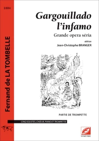 Gargouillado l’infamo
