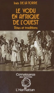 Le Vodu en Afrique de l'Ouest
