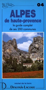 Alpes-de-Haute-Provence