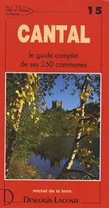 Cantal