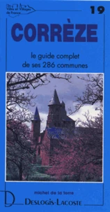 Corrèze