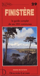 Finistère