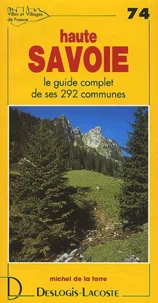 Haute-Savoie