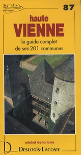 Haute-Vienne