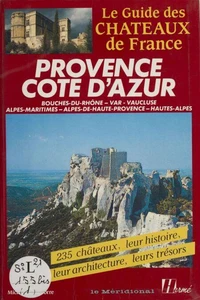 Provence Côte d'Azur