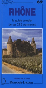 Rhône
