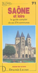 Saône-et-Loire