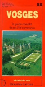 Vosges