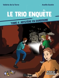 Mystère en Dordogne