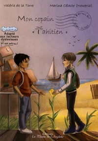 Mon copain tahitien