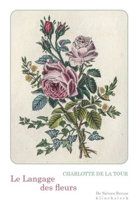 Le langage des fleurs