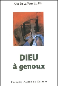 Dieu A Genoux