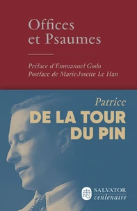 Offices et Psaumes