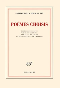 Poèmes choisis