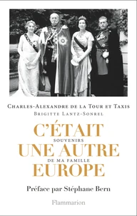 C'était une autre Europe