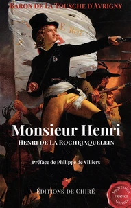 Monsieur Henri