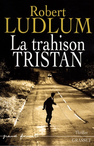 La trahison Tristan - Occasion