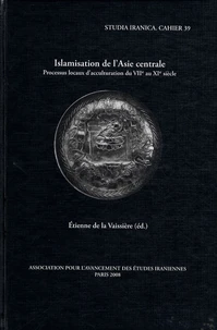 Islamisation de l'Asie centrale