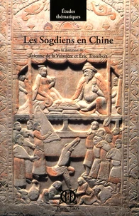 Les Sogdiens en Chine