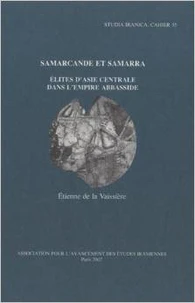 Samarcande et Samarra