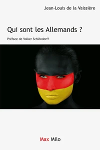 Qui sont les Allemands ?