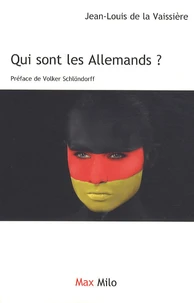 Qui sont les Allemands ?
