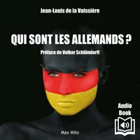 Qui sont les Allemands ?