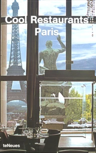 Cool Restaurants Paris