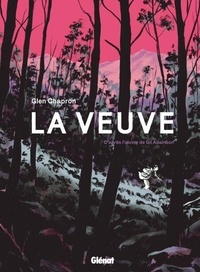Télécharger des livres de google books gratuitement La veuve par Glen Chapron