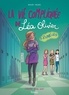 Ludo Borecki - La Vie compliquée de Léa Olivier BD T02 - Rumeurs - Version BD.