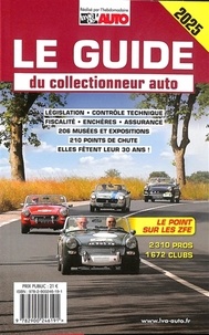 Téléchargements de manuels en anglais Le guide du collectionneur auto