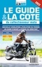  La Vie de l'auto - Le guide et la cote du collectionneur moto 2022.
