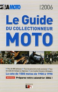 Artinborgo.it Le Guide du collectionneur moto Image