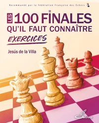 Les 100 finales qu'il faut connaître