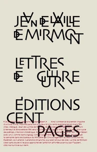 Lettres de guerres