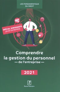Comprendre la gestion du personnel de l'entreprise