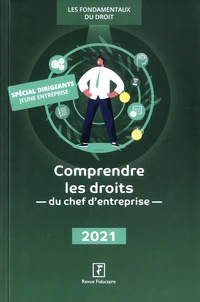 Comprendre les droits du chef d'entreprise