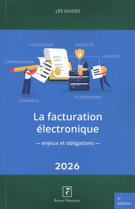 La facturation électronique