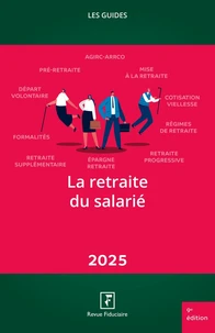 La retraite du salarié
