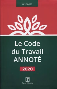 Le code du travail annoté