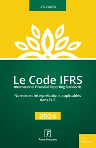 Le Code IFRS