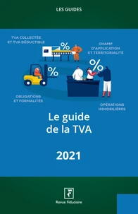 Le guide de la TVA