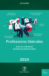 Professions libérales