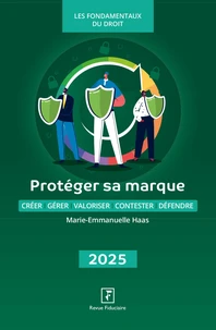 Protéger sa marque