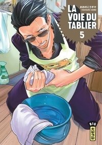 La voie du tablier