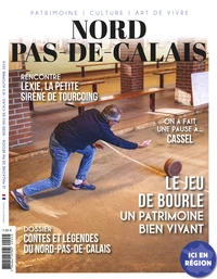 Contes et légendes du Nord-Pas-de-Calais