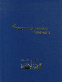  La Voix du Nord - Les Voix du Nord clandestines (1941-1944). 1 Cédérom
