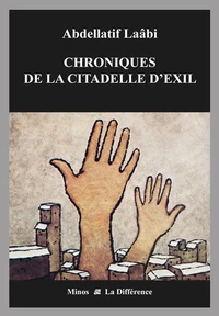 Chroniques de la citadelle d'exil