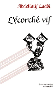 L'écorché vif : prosoèmes
